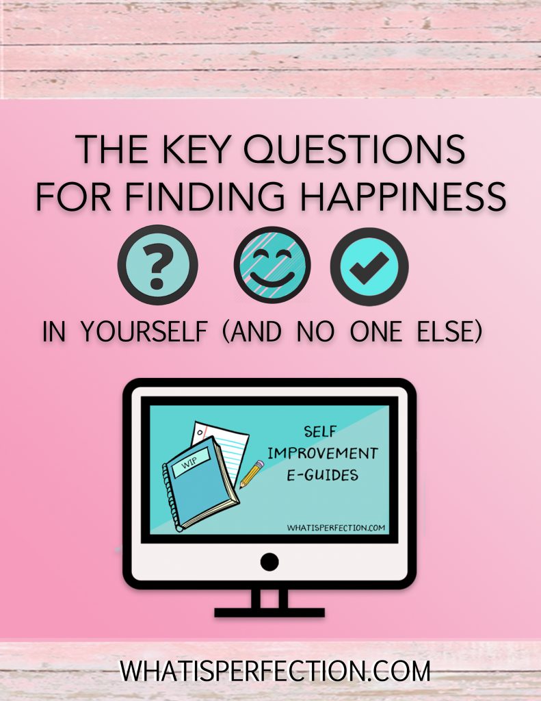 postiivequestionsforfindinghappiness