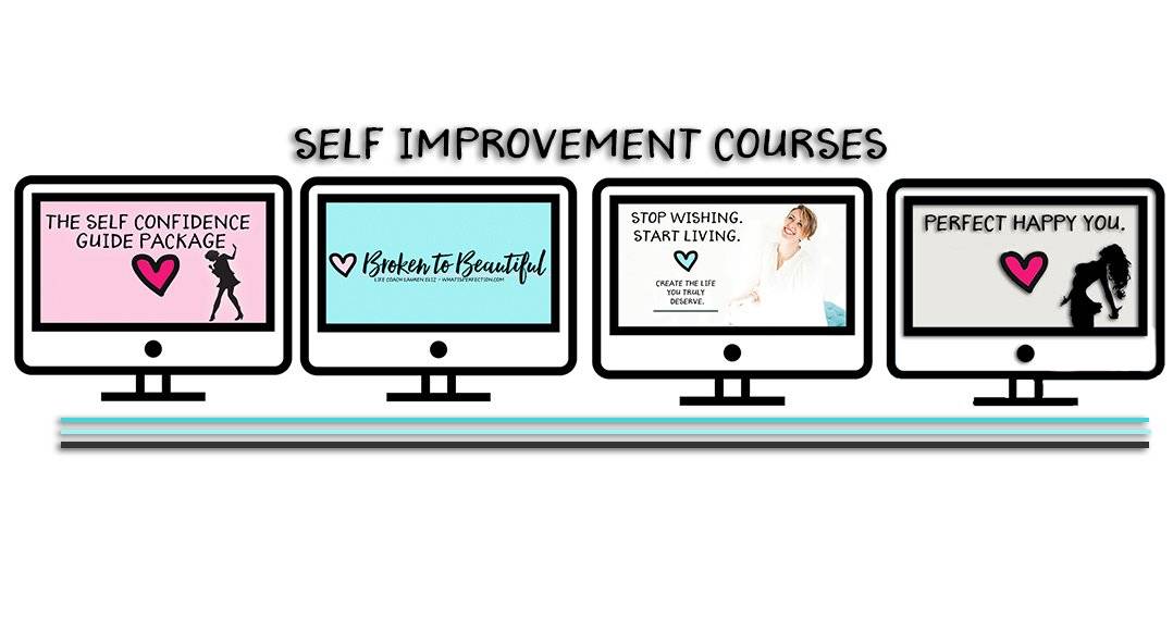 self-improvement-courses